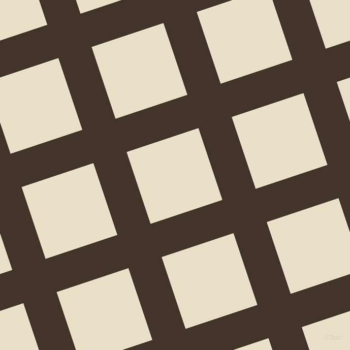 18/108 degree angle diagonal checkered chequered lines, 69 pixel line width, 149 pixel square size, Slugger and Pearl Lusta plaid checkered seamless tileable