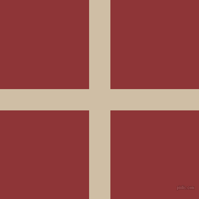 checkered chequered horizontal vertical lines, 43 pixel lines width, 359 pixel square sizeSoft Amber and Well Read plaid checkered seamless tileable