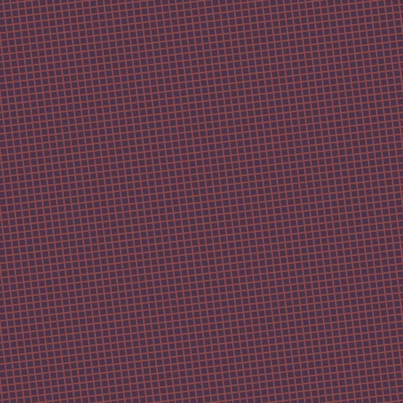 7/97 degree angle diagonal checkered chequered lines, 3 pixel line width, 11 pixel square size, Solid Pink and Loulou plaid checkered seamless tileable