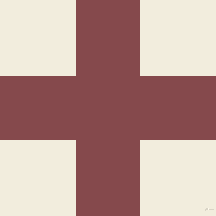 checkered chequered horizontal vertical lines, 246 pixel line width, 591 pixel square size, Solid Pink and Quarter Pearl Lusta plaid checkered seamless tileable