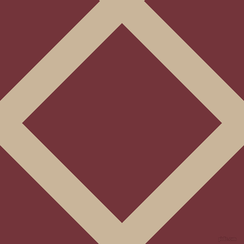 45/135 degree angle diagonal checkered chequered lines, 62 pixel lines width, 281 pixel square size, Sour Dough and Merlot plaid checkered seamless tileable