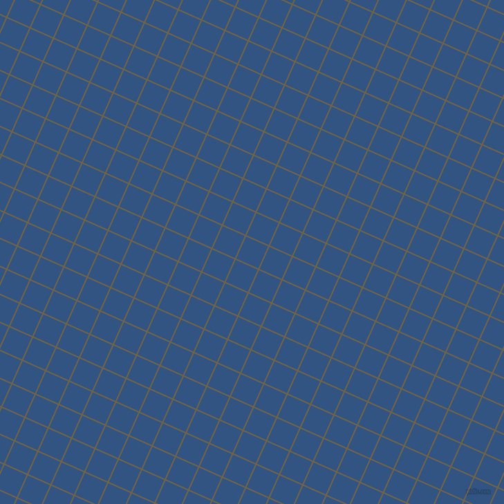 66/156 degree angle diagonal checkered chequered lines, 2 pixel lines width, 35 pixel square size, Soya Bean and St Tropaz plaid checkered seamless tileable