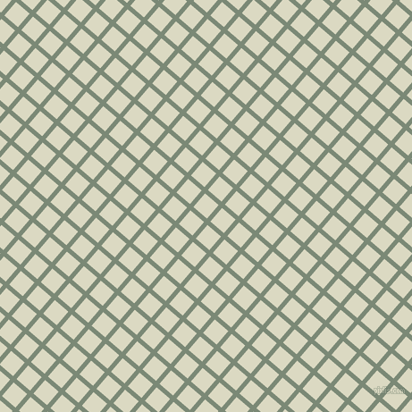 49/139 degree angle diagonal checkered chequered lines, 5 pixel line width, 20 pixel square sizeSpanish Green and Loafer plaid checkered seamless tileable