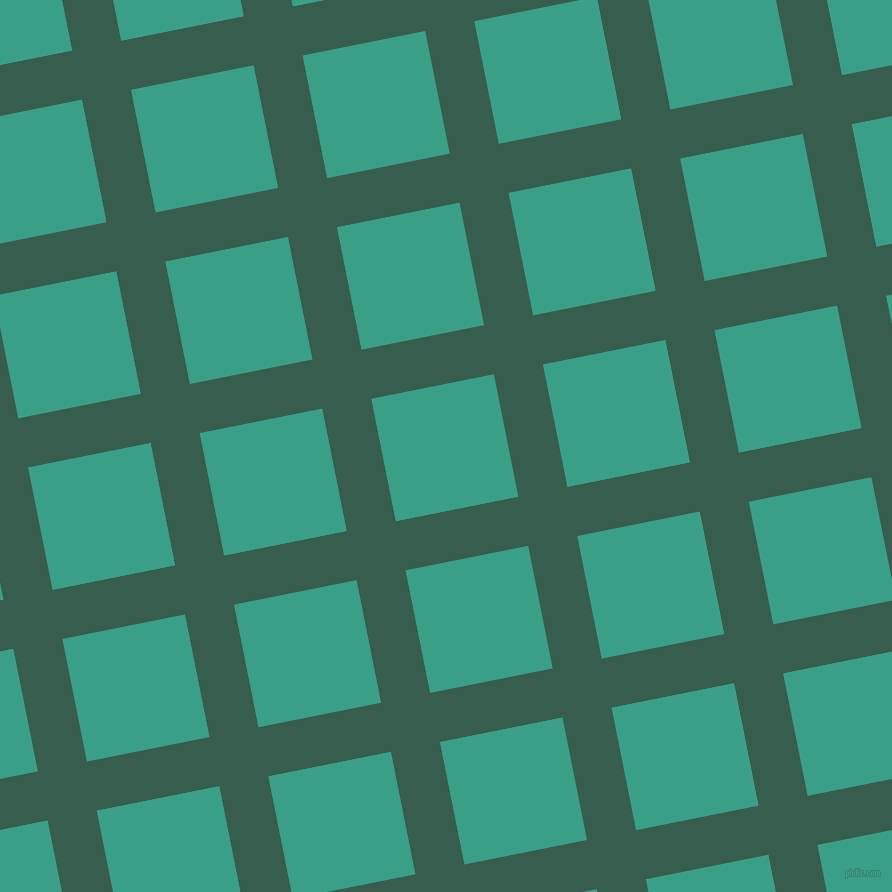 11/101 degree angle diagonal checkered chequered lines, 50 pixel lines width, 125 pixel square size, Spectra and Gossamer plaid checkered seamless tileable