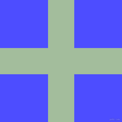 checkered chequered horizontal vertical lines, 90 pixel line width, 329 pixel square size, Spring Rain and Neon Blue plaid checkered seamless tileable
