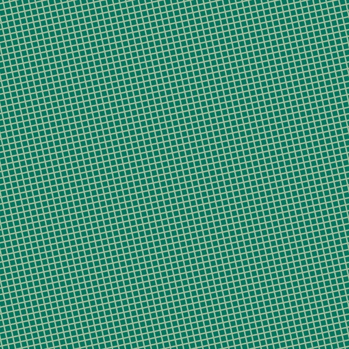 13/103 degree angle diagonal checkered chequered lines, 3 pixel lines width, 10 pixel square size, Spring Rain and Tropical Rain Forest plaid checkered seamless tileable