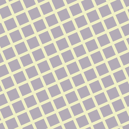 24/114 degree angle diagonal checkered chequered lines, 11 pixel lines width, 40 pixel square size, Spring Sun and Chatelle plaid checkered seamless tileable