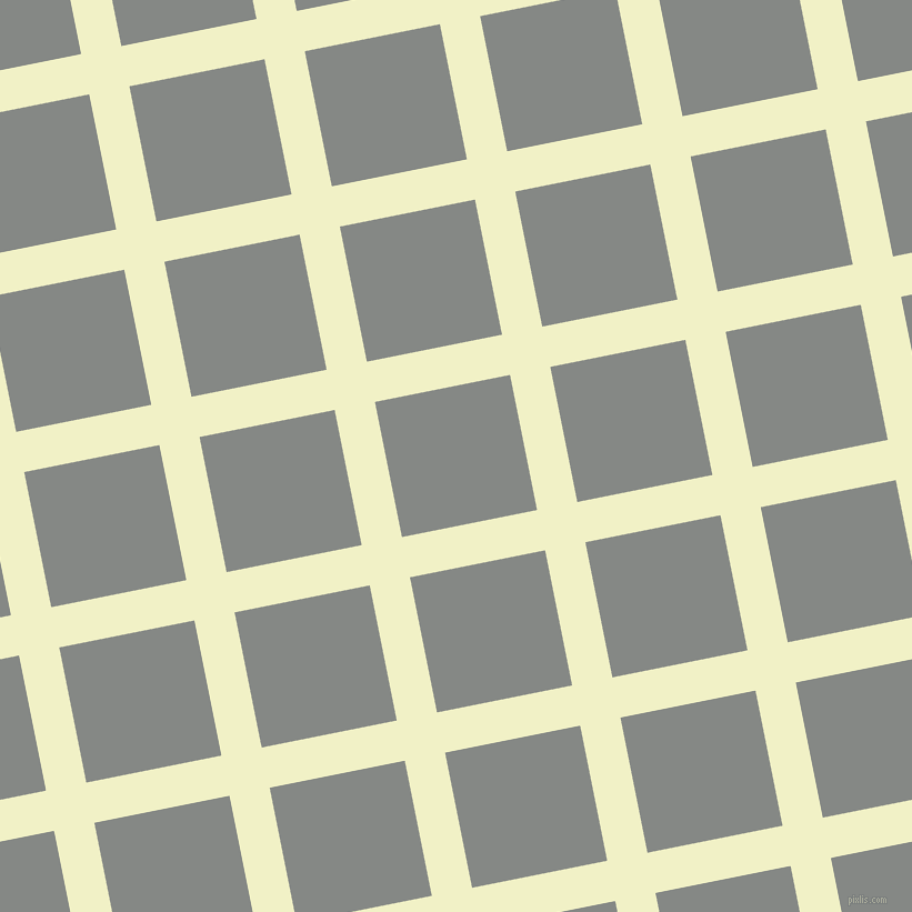 11/101 degree angle diagonal checkered chequered lines, 37 pixel lines width, 124 pixel square size, Spring Sun and Stack plaid checkered seamless tileable