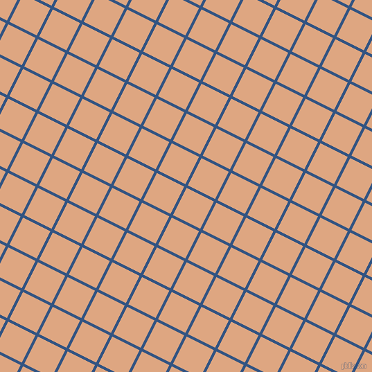 63/153 degree angle diagonal checkered chequered lines, 4 pixel line width, 44 pixel square size, St Tropaz and Tumbleweed plaid checkered seamless tileable
