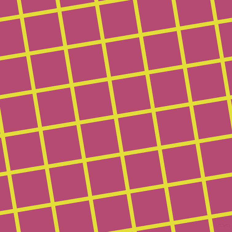 9/99 degree angle diagonal checkered chequered lines, 13 pixel line width, 111 pixel square sizeStarship and Royal Heath plaid checkered seamless tileable