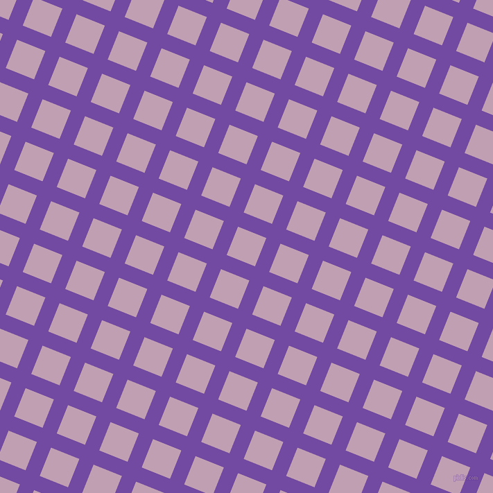 68/158 degree angle diagonal checkered chequered lines, 22 pixel line width, 44 pixel square size, Studio and Lily plaid checkered seamless tileable