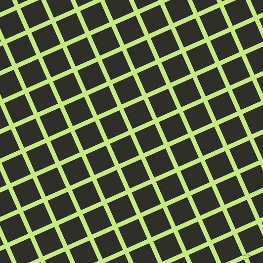 24/114 degree angle diagonal checkered chequered lines, 9 pixel lines width, 45 pixel square size, Sulu and Eternity plaid checkered seamless tileable