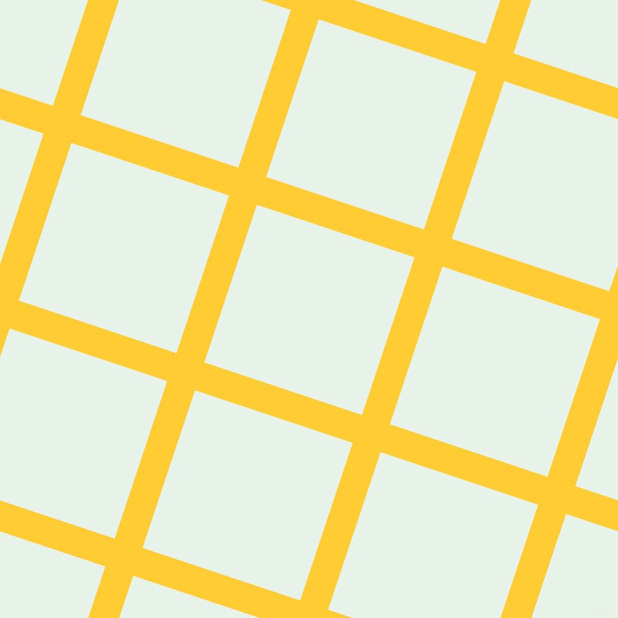 72/162 degree angle diagonal checkered chequered lines, 42 pixel lines width, 238 pixel square size, Sunglow and Dew plaid checkered seamless tileable