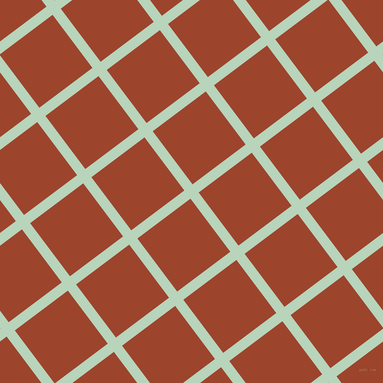 37/127 degree angle diagonal checkered chequered lines, 21 pixel lines width, 136 pixel square size, Surf and Rock Spray plaid checkered seamless tileable