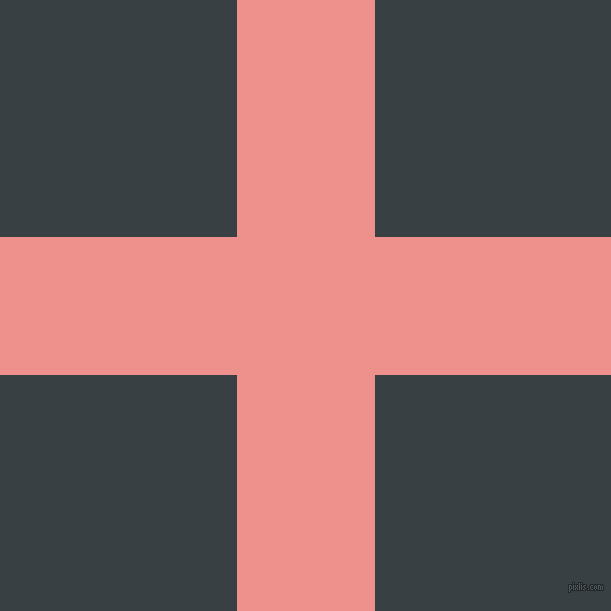 checkered chequered horizontal vertical lines, 138 pixel lines width, 473 pixel square size, Sweet Pink and Charade plaid checkered seamless tileable
