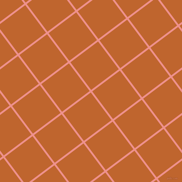 37/127 degree angle diagonal checkered chequered lines, 6 pixel lines width, 114 pixel square size, Sweet Pink and Christine plaid checkered seamless tileable