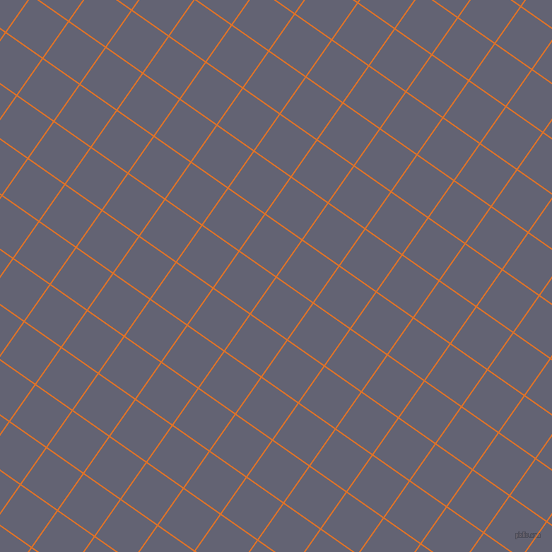 55/145 degree angle diagonal checkered chequered lines, 2 pixel lines width, 62 pixel square sizeTahiti Gold and Comet plaid checkered seamless tileable