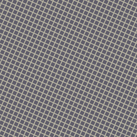 66/156 degree angle diagonal checkered chequered lines, 3 pixel line width, 12 pixel square size, Tana and Smoky plaid checkered seamless tileable