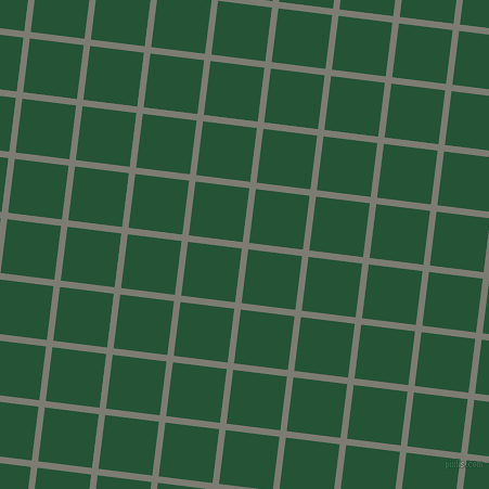 83/173 degree angle diagonal checkered chequered lines, 6 pixel line width, 50 pixel square size, Tapa and Kaitoke Green plaid checkered seamless tileable