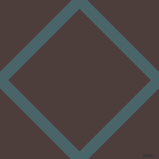 45/135 degree angle diagonal checkered chequered lines, 40 pixel lines width, 349 pixel square size, Tax Break and Crater Brown plaid checkered seamless tileable