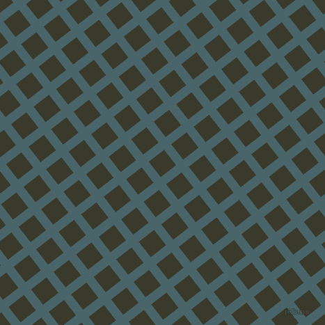 38/128 degree angle diagonal checkered chequered lines, 13 pixel line width, 28 pixel square size, Tax Break and El Paso plaid checkered seamless tileable