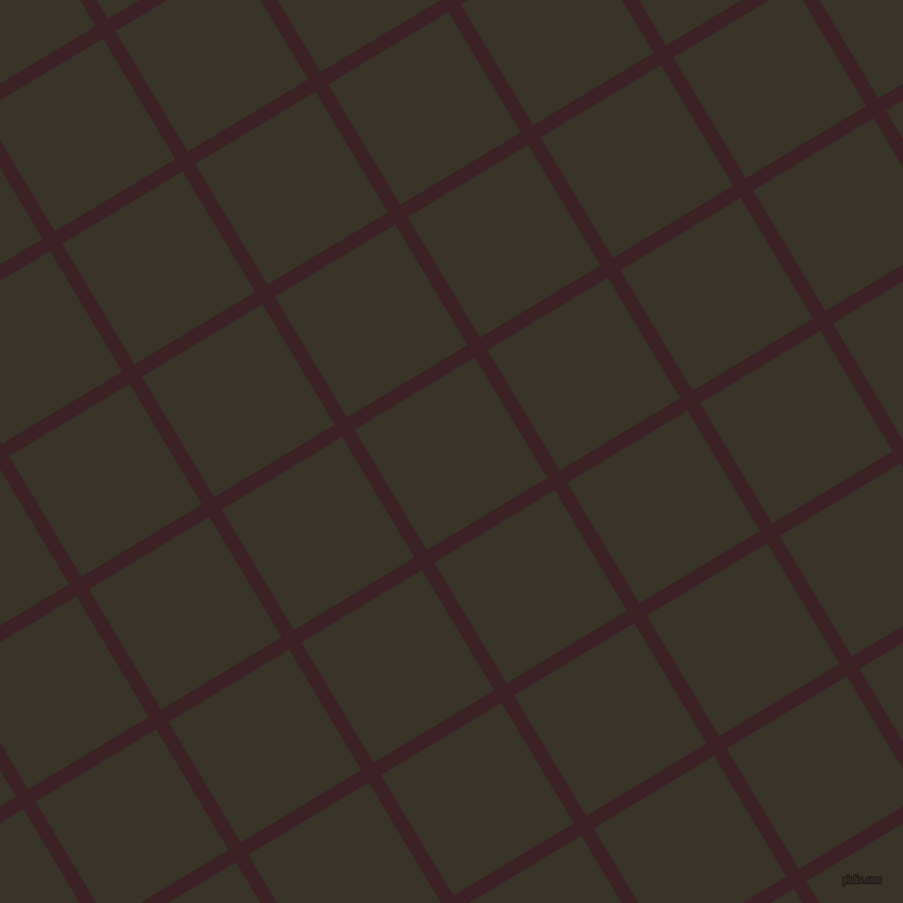 31/121 degree angle diagonal checkered chequered lines, 13 pixel lines width, 127 pixel square size, Temptress and Graphite plaid checkered seamless tileable