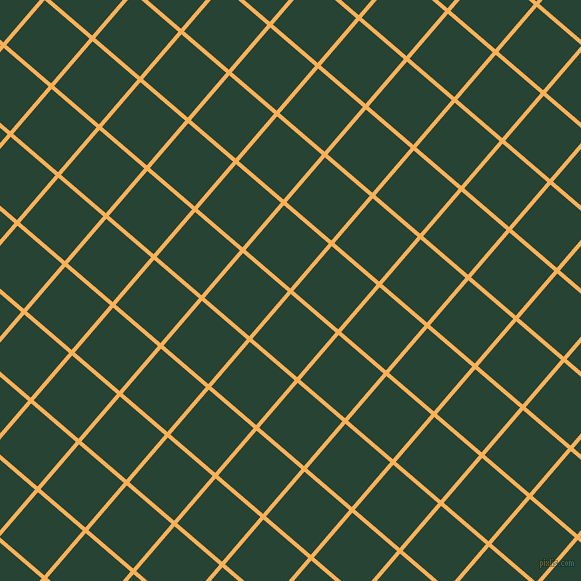 49/139 degree angle diagonal checkered chequered lines, 4 pixel line width, 59 pixel square size, Texas Rose and Everglade plaid checkered seamless tileable