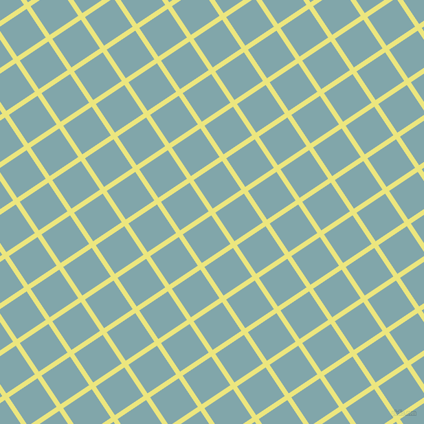 34/124 degree angle diagonal checkered chequered lines, 7 pixel line width, 50 pixel square size, Texas and Ziggurat plaid checkered seamless tileable
