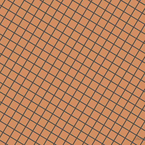 59/149 degree angle diagonal checkered chequered lines, 3 pixel lines width, 25 pixel square size, Thunder and Whiskey plaid checkered seamless tileable
