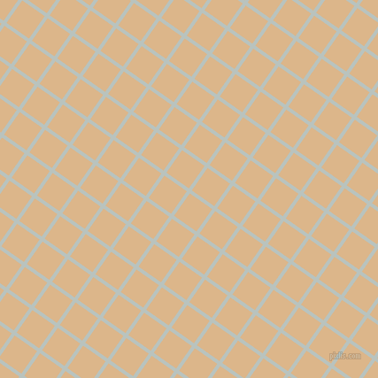 55/145 degree angle diagonal checkered chequered lines, 4 pixel line width, 31 pixel square size, Tiara and Brandy plaid checkered seamless tileable