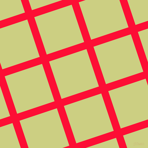 18/108 degree angle diagonal checkered chequered lines, 25 pixel lines width, 134 pixel square sizeTorch Red and Deco plaid checkered seamless tileable