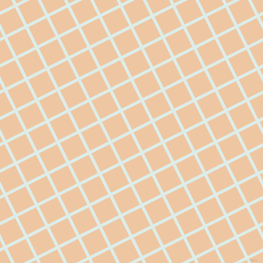 27/117 degree angle diagonal checkered chequered lines, 10 pixel lines width, 67 pixel square size, Tranquil and Negroni plaid checkered seamless tileable