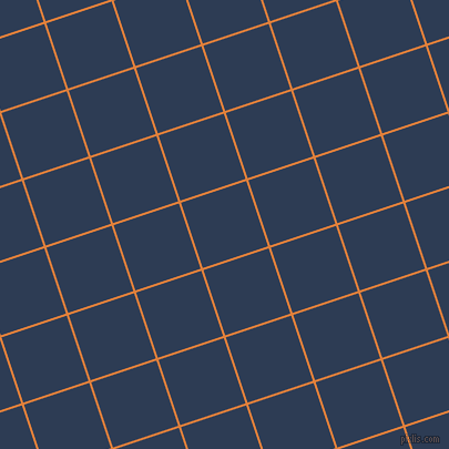 18/108 degree angle diagonal checkered chequered lines, 2 pixel lines width, 62 pixel square size, Tree Poppy and Madison plaid checkered seamless tileable