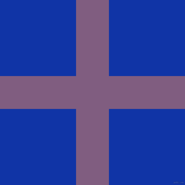 checkered chequered horizontal vertical lines, 115 pixel lines width, 532 pixel square size, Trendy Pink and Egyptian Blue plaid checkered seamless tileable