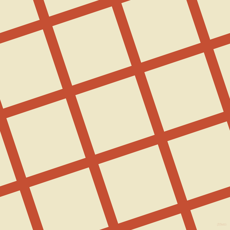 18/108 degree angle diagonal checkered chequered lines, 39 pixel line width, 244 pixel square size, Trinidad and Scotch Mist plaid checkered seamless tileable
