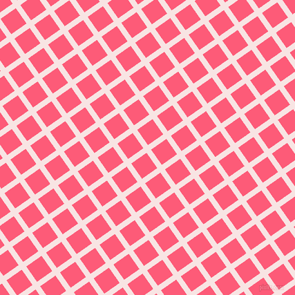 35/125 degree angle diagonal checkered chequered lines, 8 pixel line width, 27 pixel square size, Tutu and Wild Watermelon plaid checkered seamless tileable