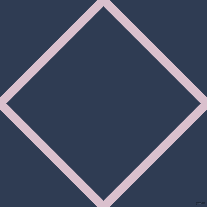 45/135 degree angle diagonal checkered chequered lines, 35 pixel lines width, 534 pixel square size, Twilight and Biscay plaid checkered seamless tileable
