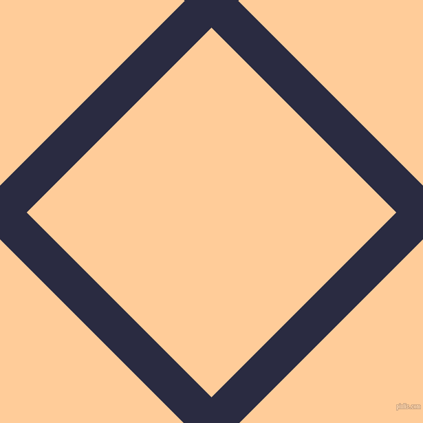 45/135 degree angle diagonal checkered chequered lines, 55 pixel line width, 380 pixel square size, Valhalla and Peach-Orange plaid checkered seamless tileable
