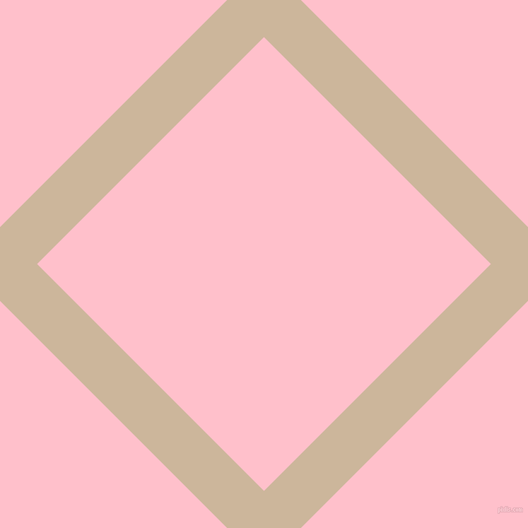 45/135 degree angle diagonal checkered chequered lines, 74 pixel line width, 454 pixel square size, Vanilla and Pink plaid checkered seamless tileable