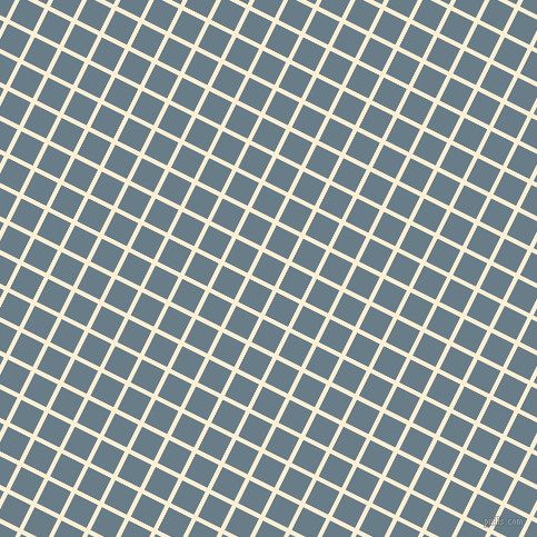 63/153 degree angle diagonal checkered chequered lines, 4 pixel line width, 23 pixel square size, Varden and Lynch plaid checkered seamless tileable