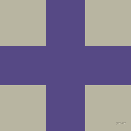 checkered chequered horizontal vertical lines, 135 pixel lines width, 317 pixel square size, Victoria and Tana plaid checkered seamless tileable