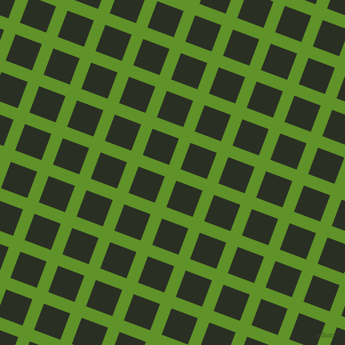 69/159 degree angle diagonal checkered chequered lines, 24 pixel lines width, 55 pixel square size, Vida Loca and Pine Tree plaid checkered seamless tileable