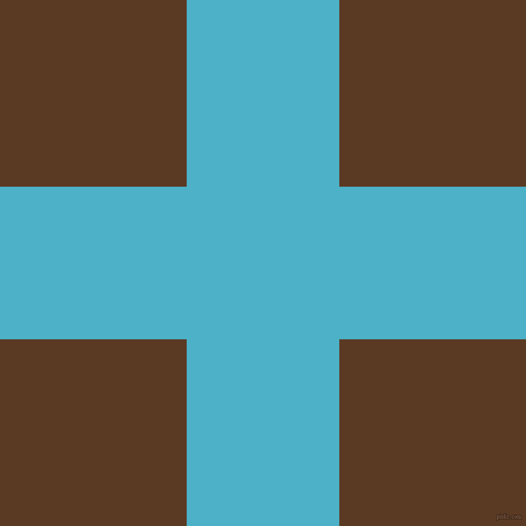 checkered chequered horizontal vertical lines, 215 pixel lines width, 526 pixel square size, Viking and Carnaby Tan plaid checkered seamless tileable