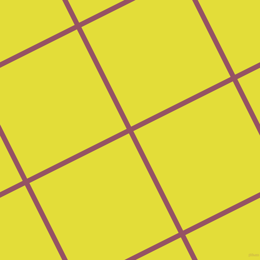 27/117 degree angle diagonal checkered chequered lines, 17 pixel line width, 380 pixel square size, Vin Rouge and Starship plaid checkered seamless tileable