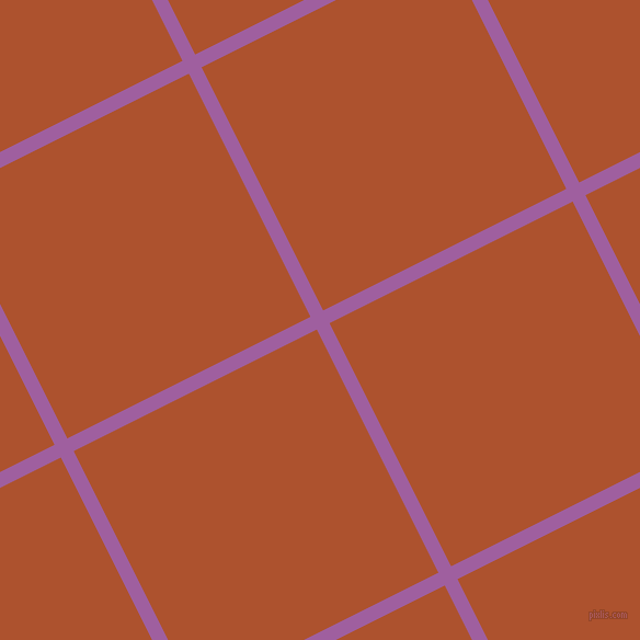 27/117 degree angle diagonal checkered chequered lines, 13 pixel line width, 248 pixel square size, Violet Blue and Red Stage plaid checkered seamless tileable