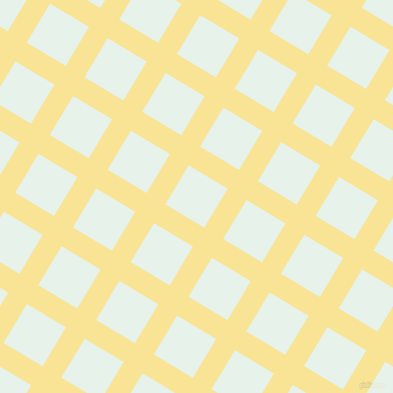 59/149 degree angle diagonal checkered chequered lines, 31 pixel lines width, 64 pixel square size, Vis Vis and Bubbles plaid checkered seamless tileable
