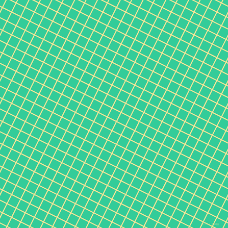 63/153 degree angle diagonal checkered chequered lines, 2 pixel line width, 18 pixel square size, Vis Vis and Shamrock plaid checkered seamless tileable