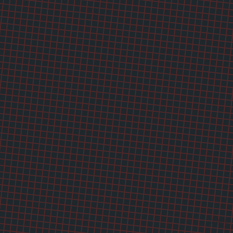 84/174 degree angle diagonal checkered chequered lines, 2 pixel lines width, 11 pixel square size, Volcano and Black Pearl plaid checkered seamless tileable