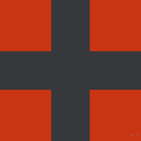 checkered chequered horizontal vertical lines, 132 pixel lines width, 350 pixel square size, Vulcan and Harley Davidson Orange plaid checkered seamless tileable