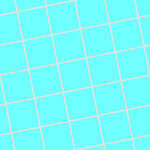 11/101 degree angle diagonal checkered chequered lines, 5 pixel lines width, 93 pixel square size, Wan White and Baby Blue plaid checkered seamless tileable